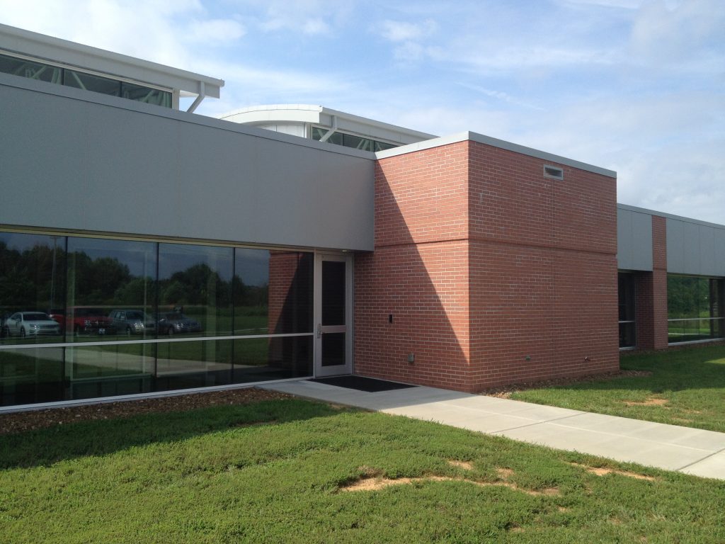 Cumberland Canopies R. L. Alvarez Construction, LLC